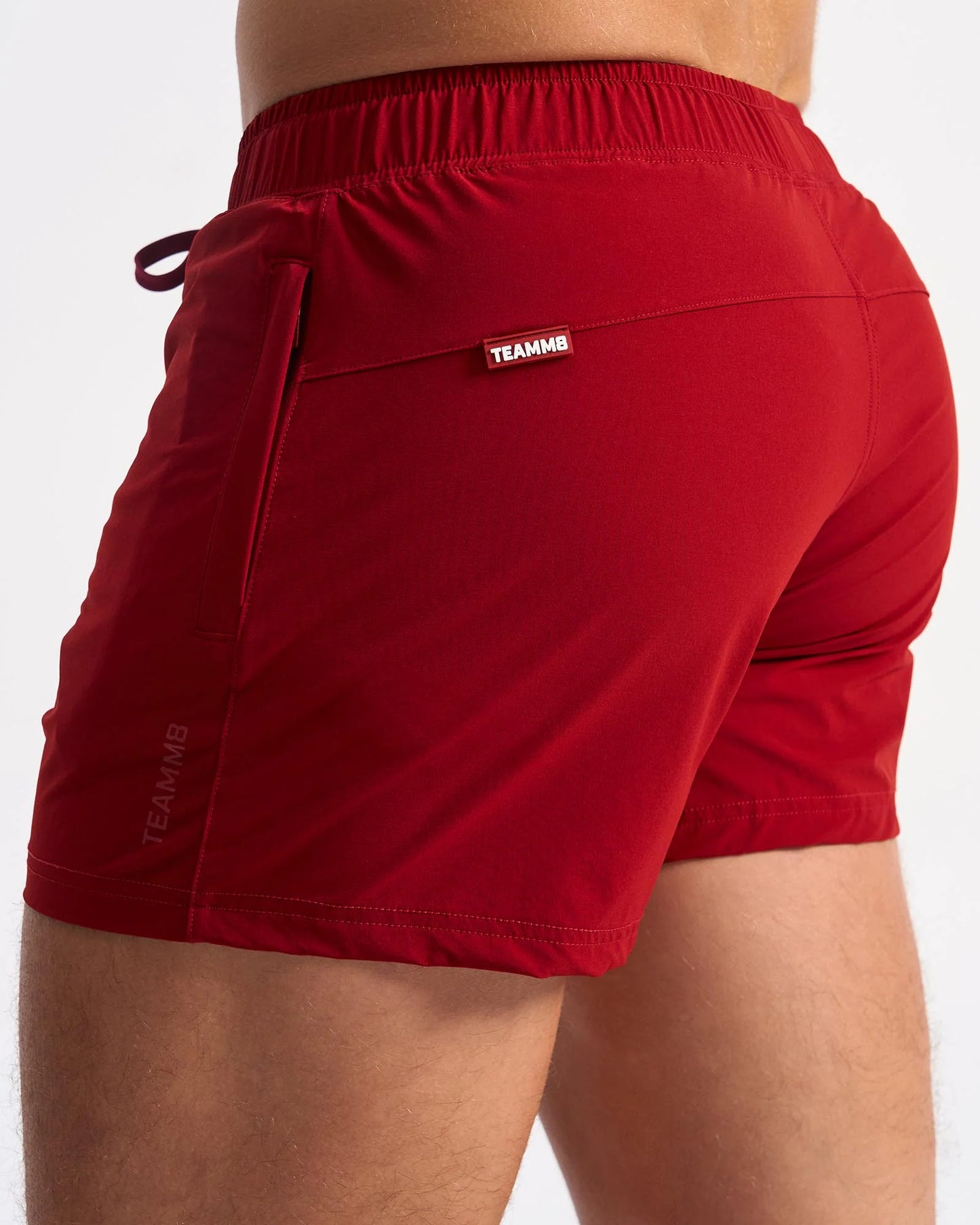 TEAMM8 Bolt 3" Short