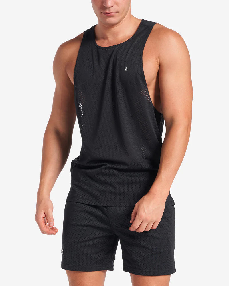 Teamm8 S.S.C. Mesh Tanks