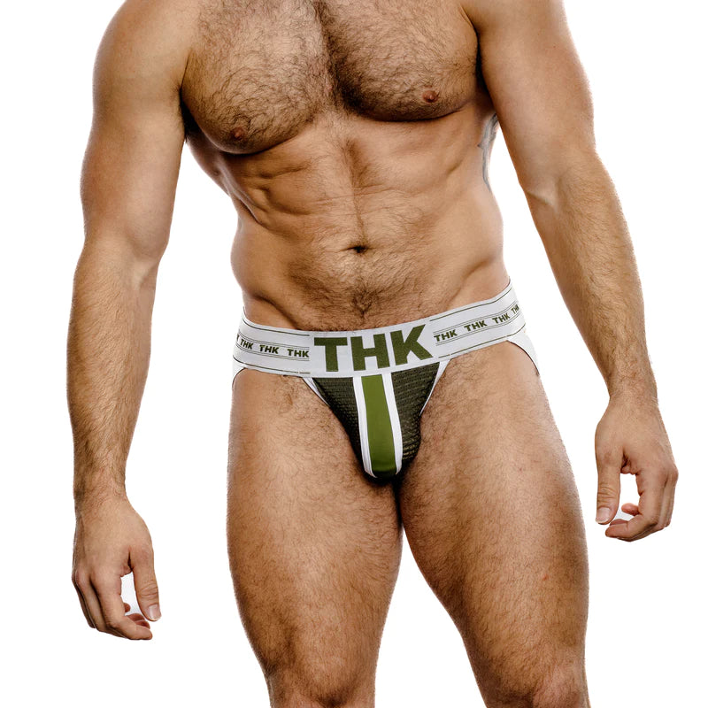 THK Performance Jock 2.0
