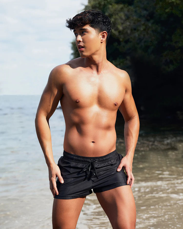 Teamm8 Bass Swim Shorts