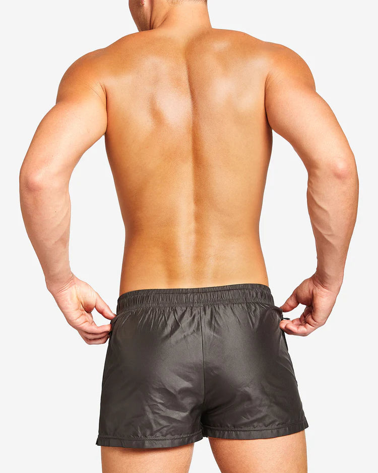 Teamm8 Bass Swim Shorts