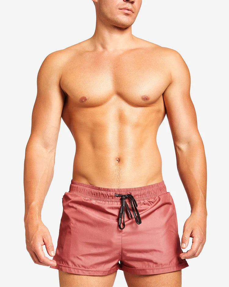 Teamm8 Bass Swim Shorts