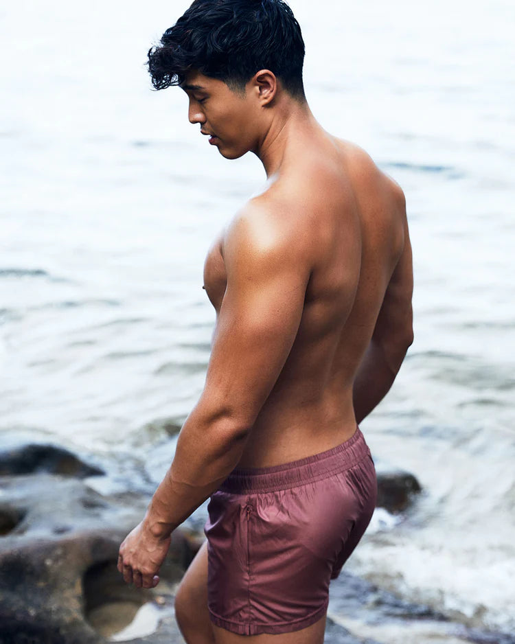 Teamm8 Bass Swim Shorts