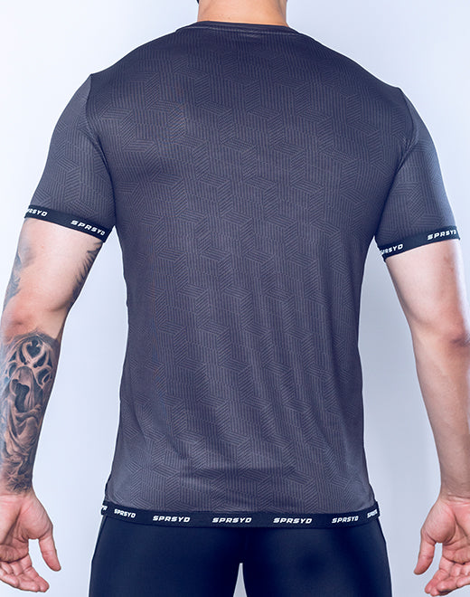 Supawear SPR Flex Tee's