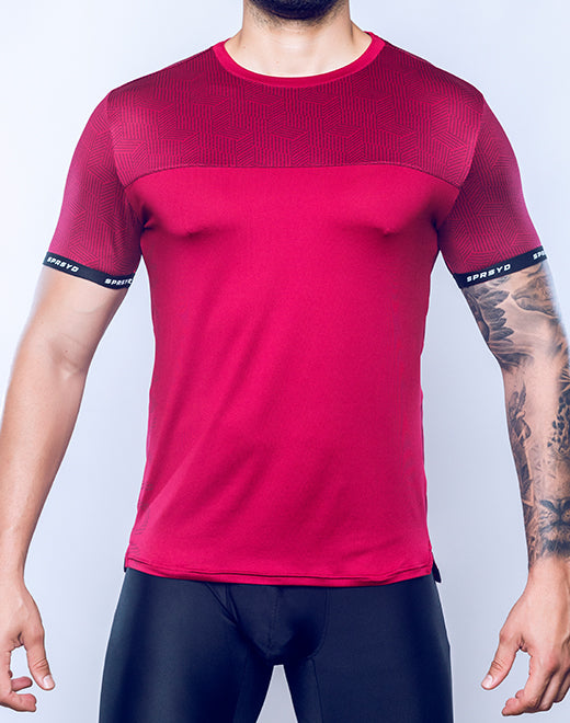 Supawear SPR Flex Tee's