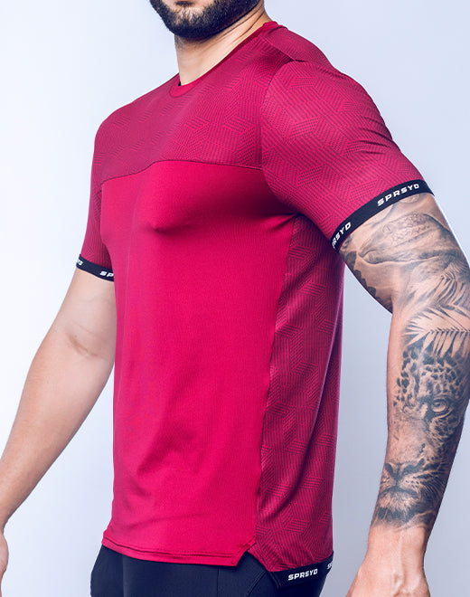 Supawear SPR Flex Tee's