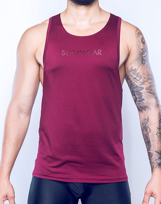 Supawear Y-Tanks
