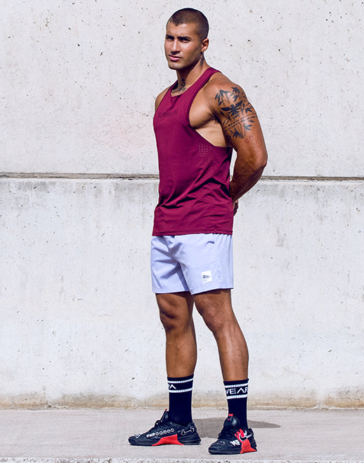 Supawear Y-Tanks