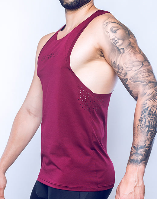Supawear Y-Tanks