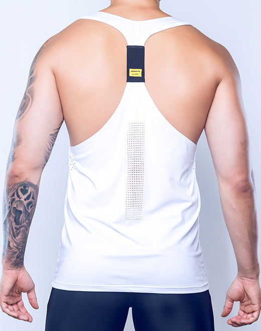 Supawear Y-Tanks