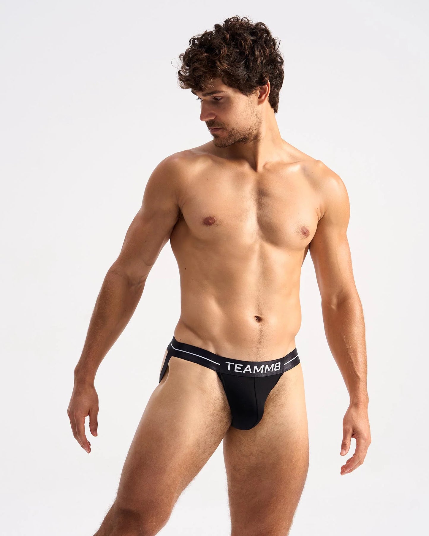 TEAMM8 Icon Jock