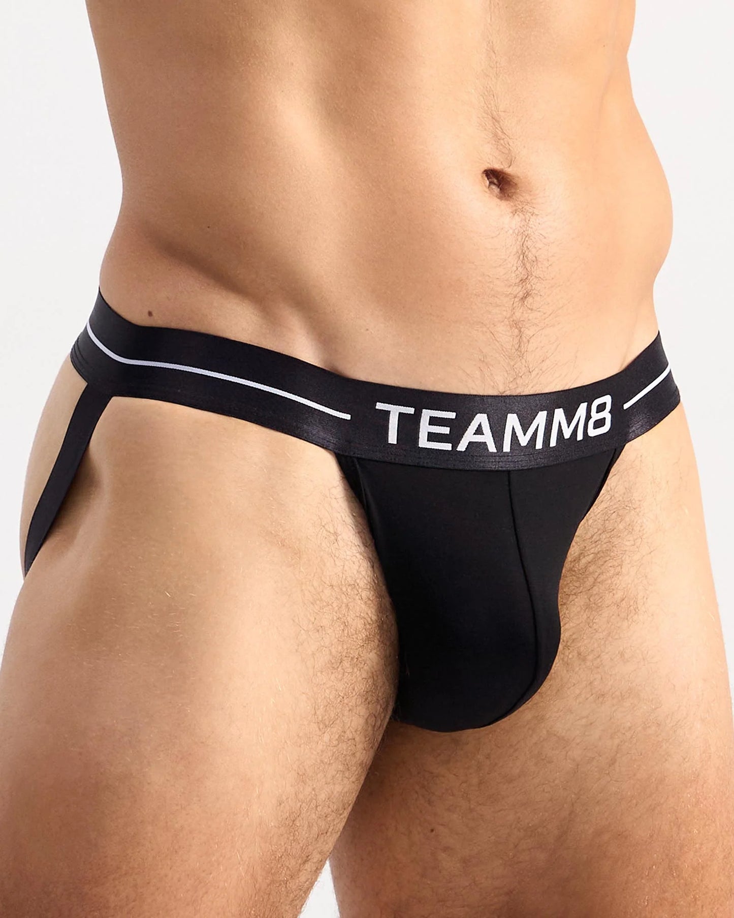 TEAMM8 Icon Jock
