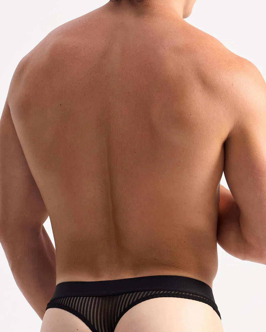 TEAMM8 Casanova Thong