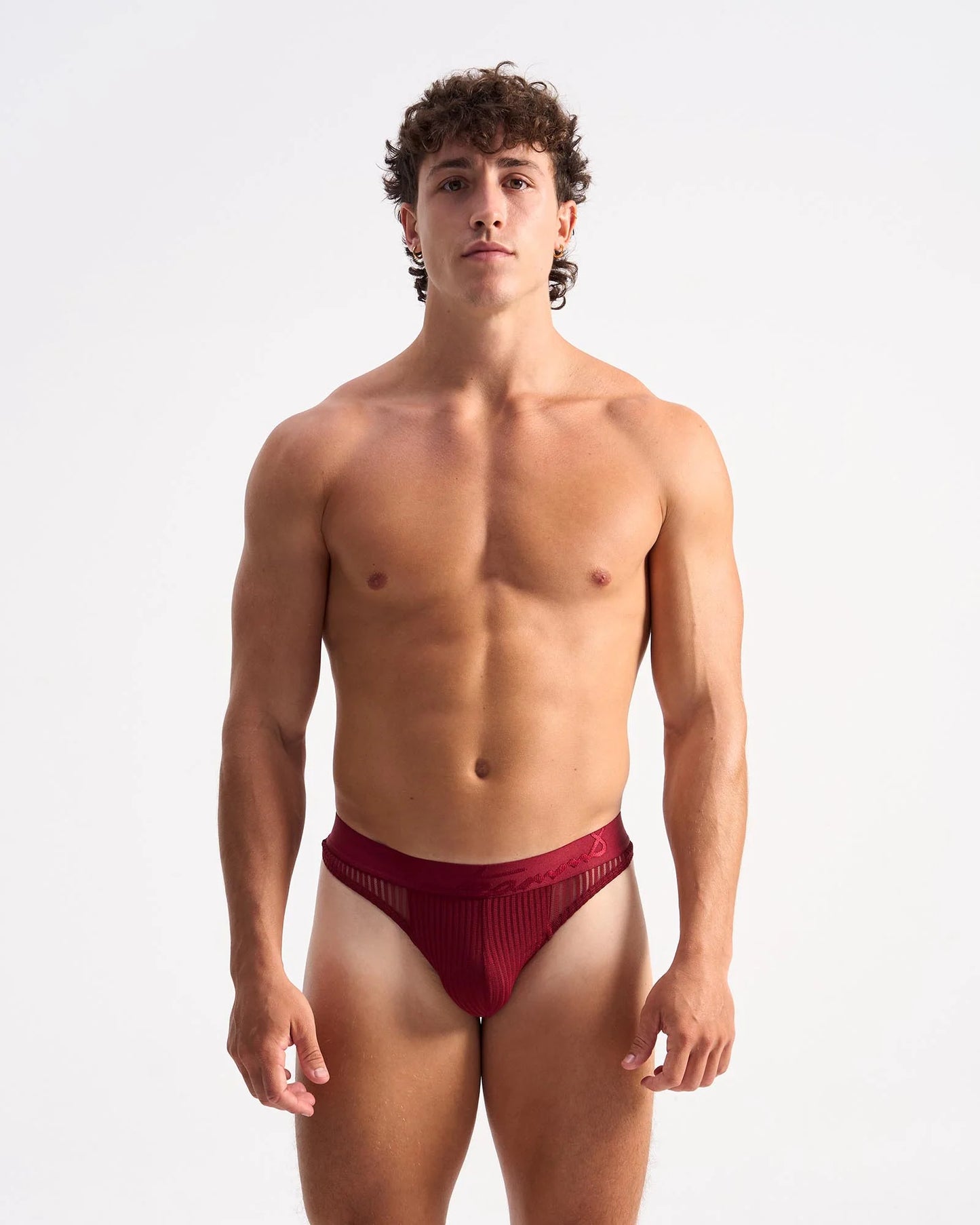 TEAMM8 Casanova Thong
