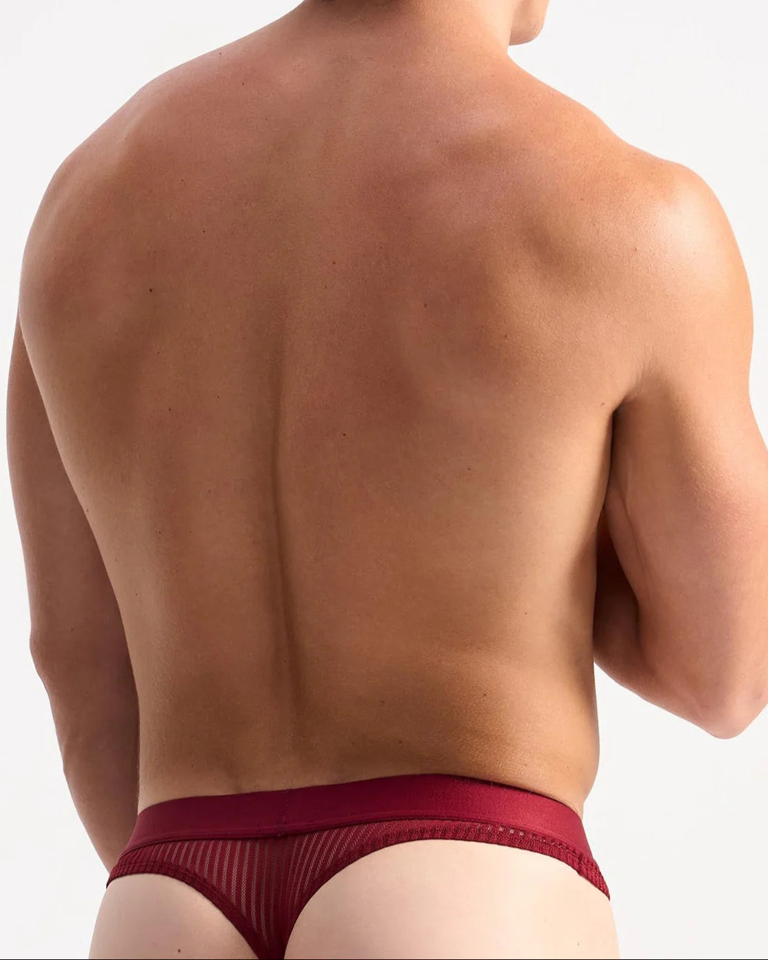 TEAMM8 Casanova Thong