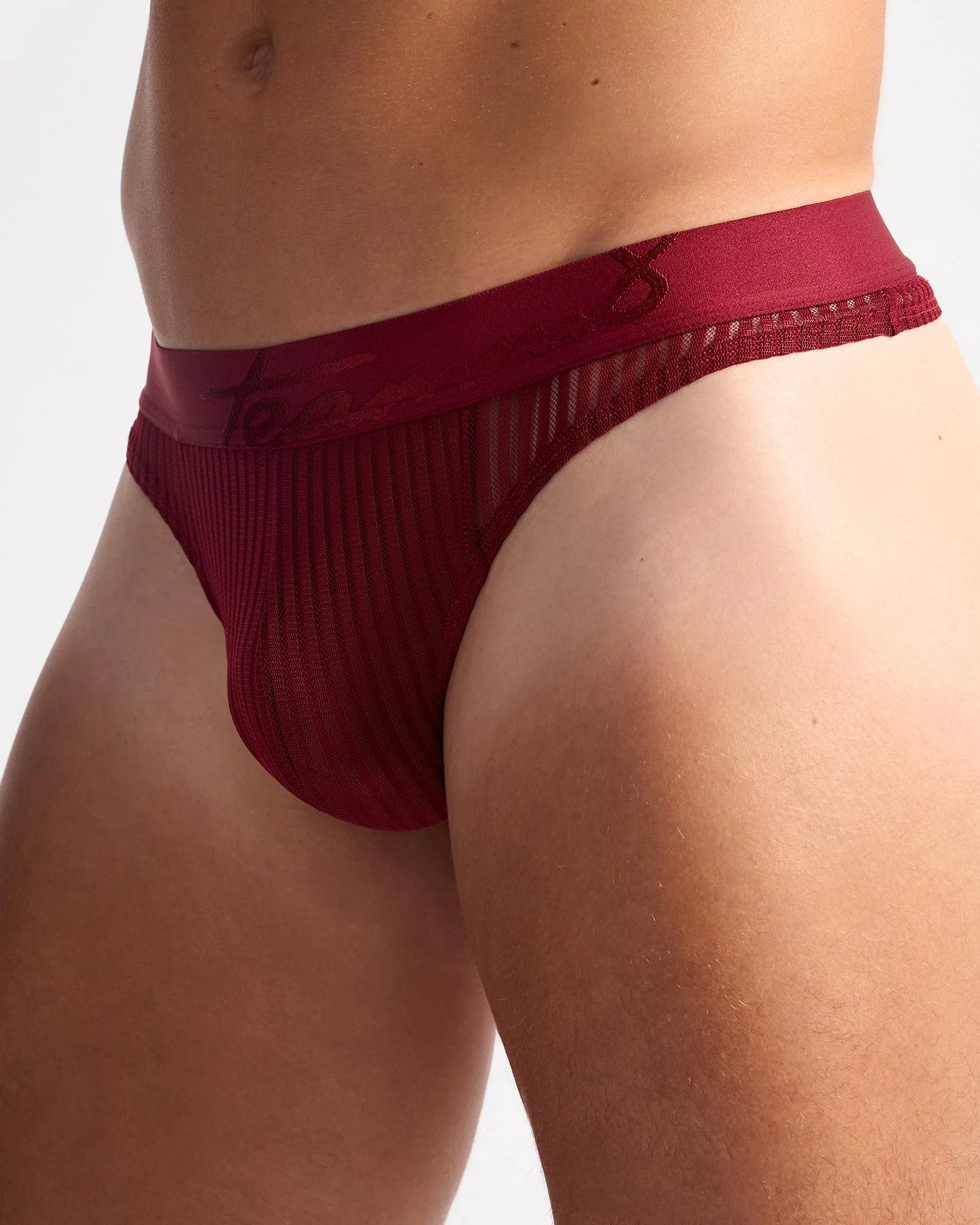 TEAMM8 Casanova Thong