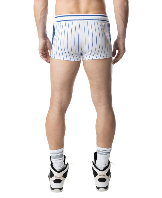 Nasty Pig Third Base Trunk Short