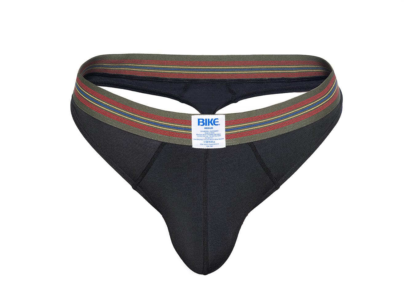 Bike Active Thong