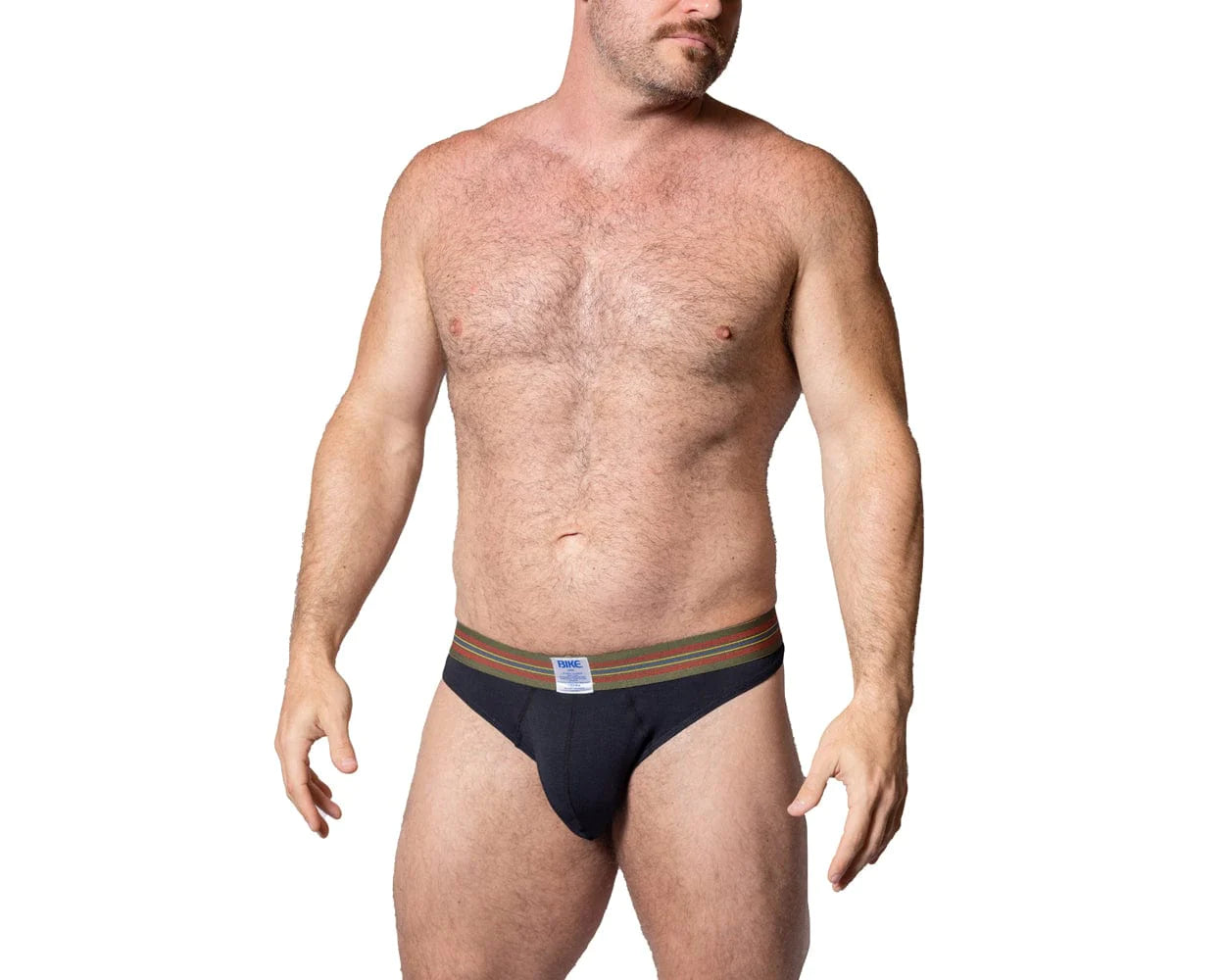 Bike Active Thong
