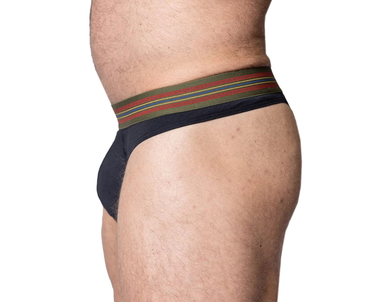 Bike Active Thong