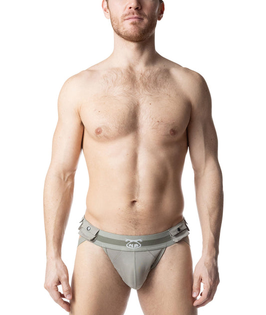 Nasty Pig Traverse Jock
