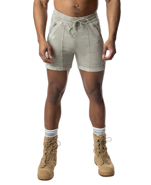 Nasty Pig Traverse Rugby Short