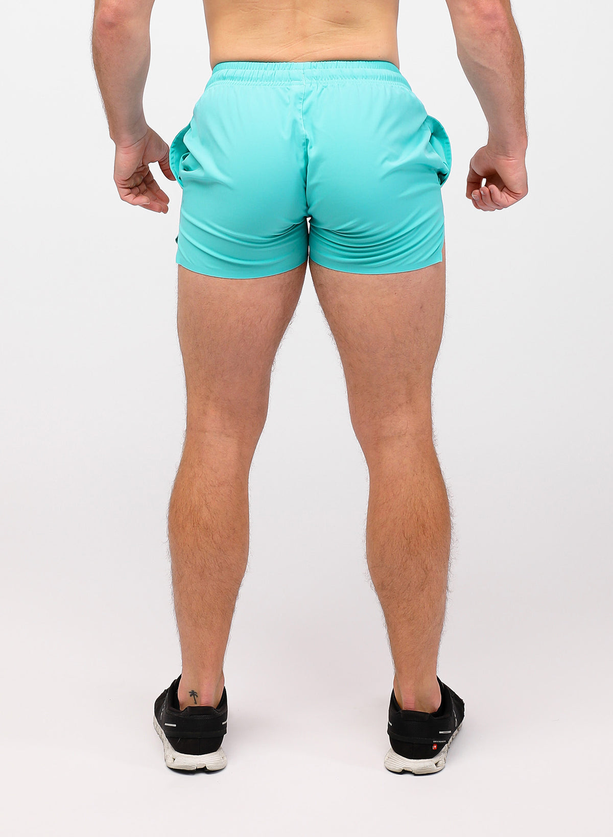 Thiccies Classic Shorts