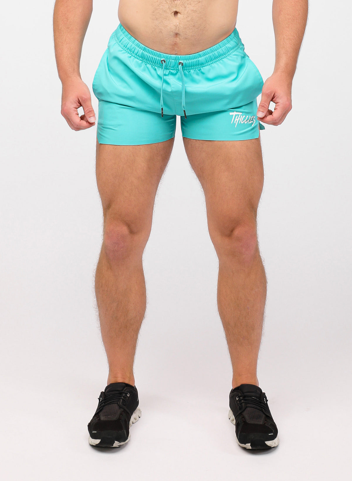 Thiccies Classic Shorts