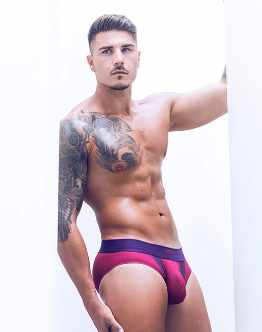 2eros AKTIV Cronos Brief