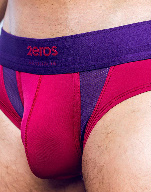 2eros AKTIV Cronos Brief