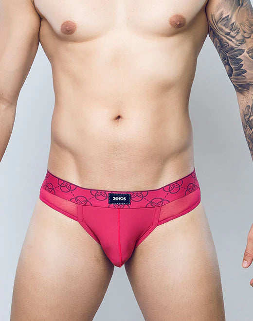 2eros Himerose Brief