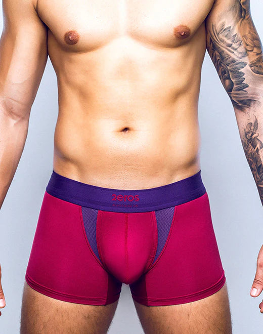 2eros AKTIV Cronos Trunk