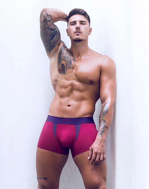 2eros AKTIV Cronos Trunk