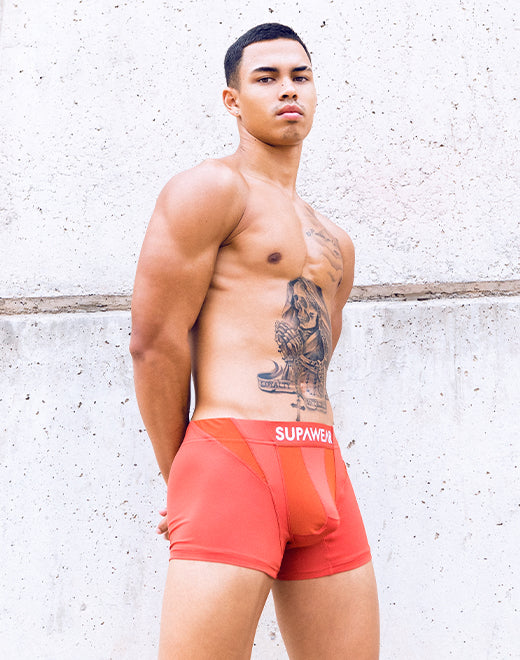 Supawear Vortex Trunks