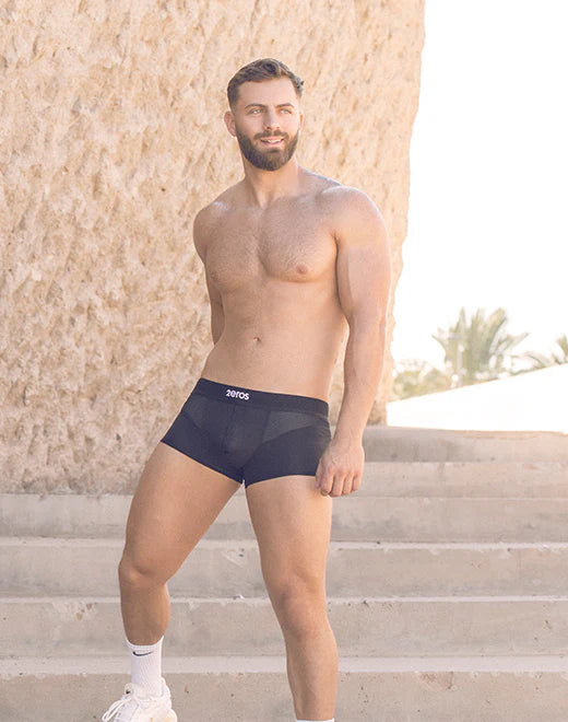 2eros Aktiv Hermes Trunk