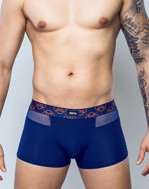 2eros Himerose Trunk