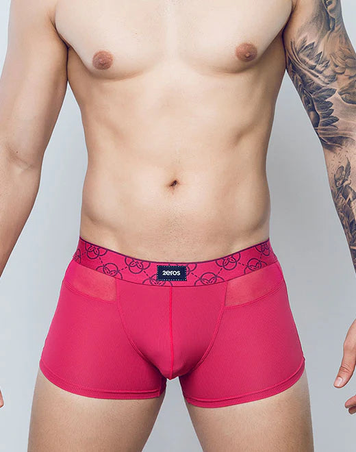 2eros Himerose Trunk