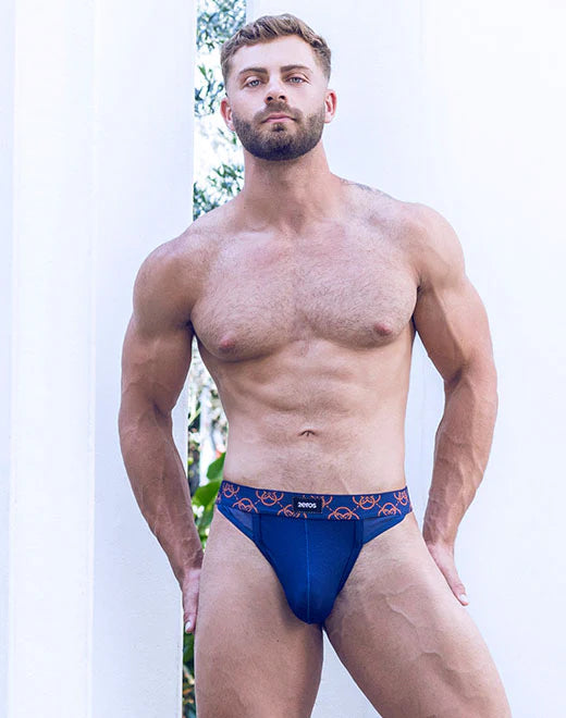 2eros Himerose Thong