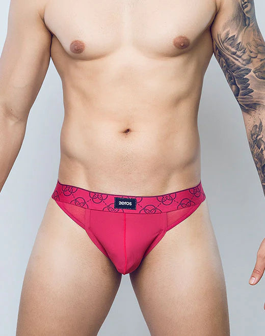 2eros Himerose Thong