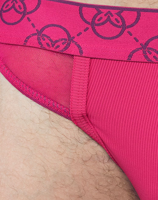 2eros Himerose Thong