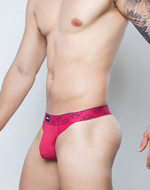 2eros Himerose Thong