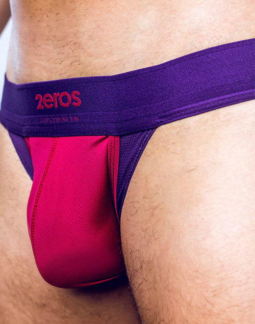 2eros AKTIV Cronus Jockstrap