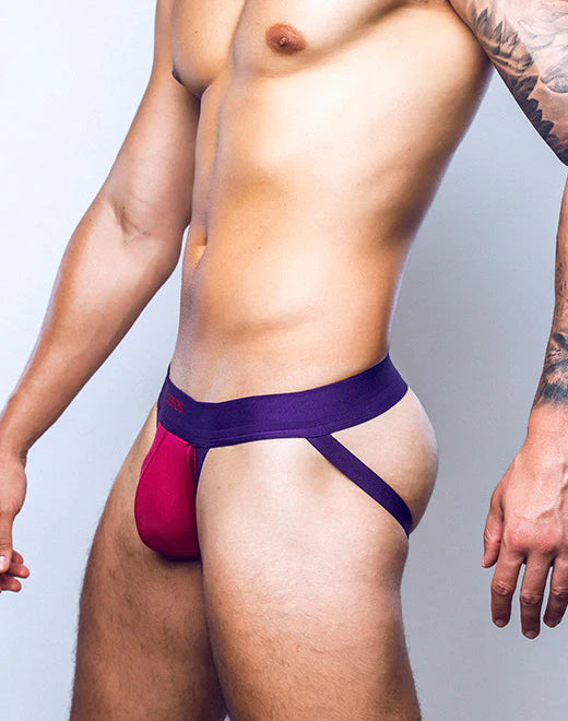 2eros AKTIV Cronus Jockstrap