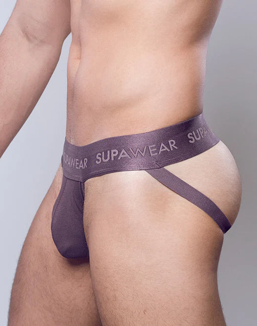 Supawear Ribbed Jockstraps