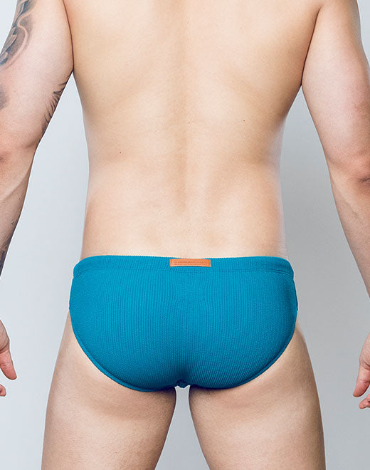2eros V10 RailRoad Swim Briefs