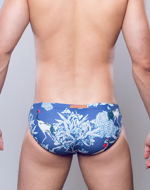 2eros Orient Dream V10 Swim Brief