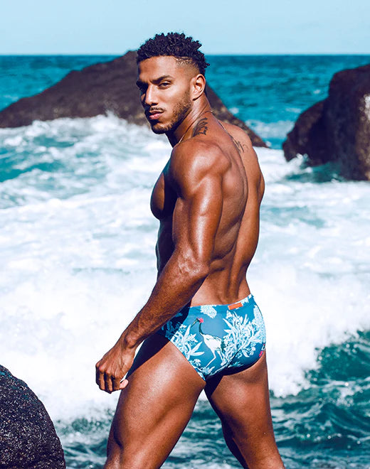 2eros Orient Dream V10 Swim Brief