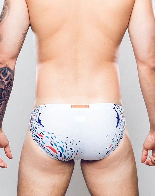 2EROS V20 Swim Brief