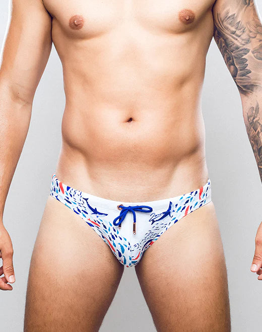 2EROS V20 Swim Brief