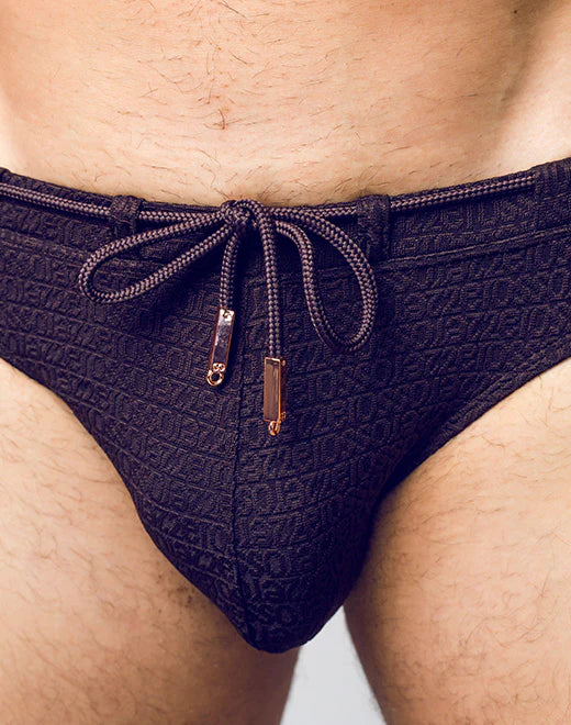 2eros V30 Textured Swim Brief